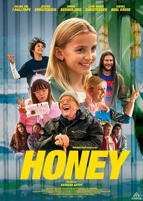 MSIB: Honey