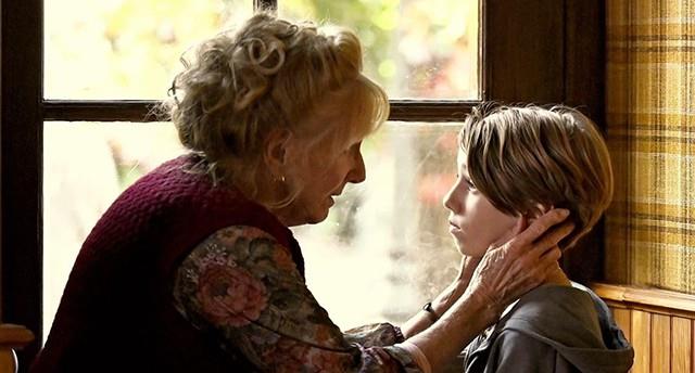 Efterår i Bourgogne