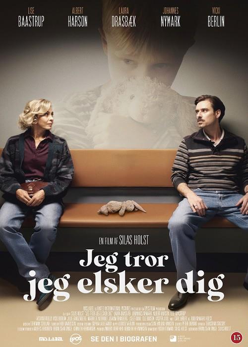 Jeg tror jeg elsker dig