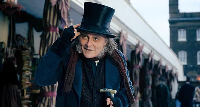 Scrooge