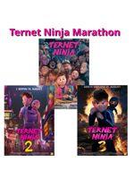 Ternet Ninja Marathon