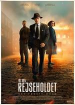 Rejseholdet - Det første mord - TEKSTET VERSION